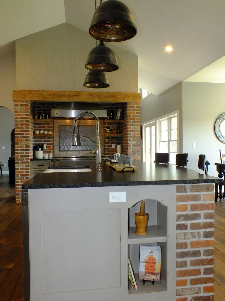 Joint Initiative by Stephanie Bruntz Designs - Photo 10