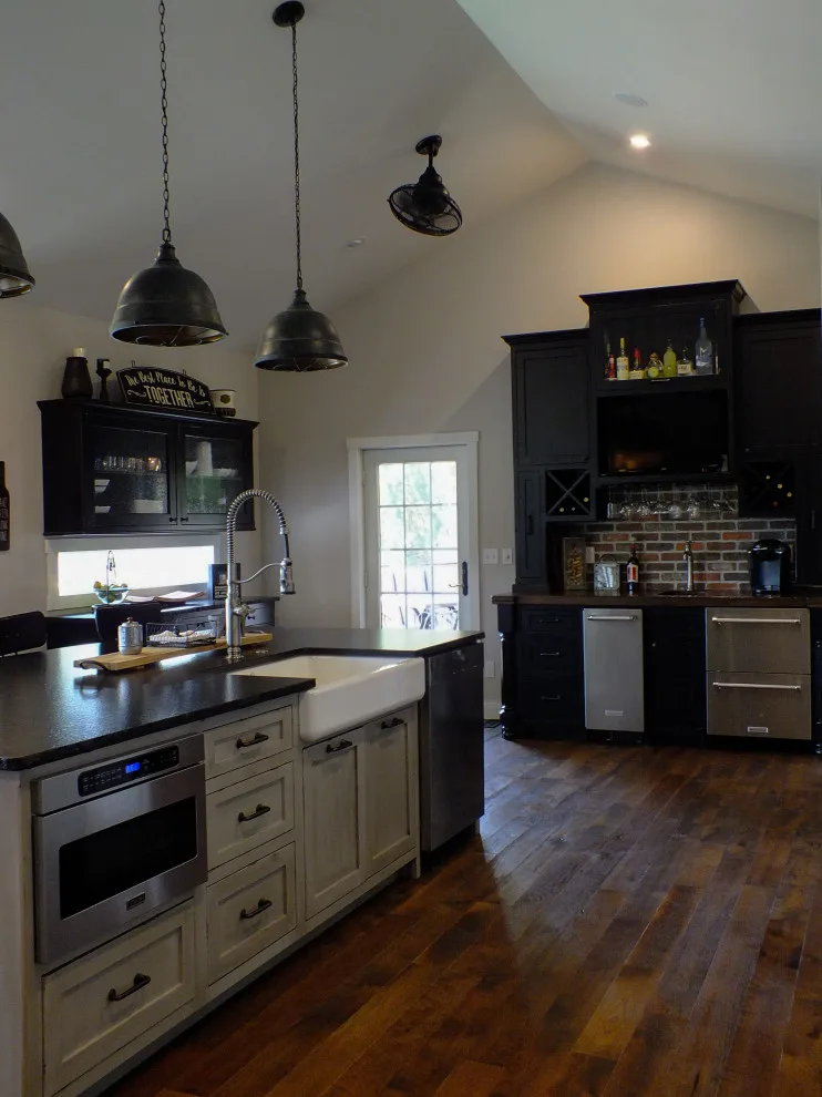Joint Initiative by Stephanie Bruntz Designs - Photo 11
