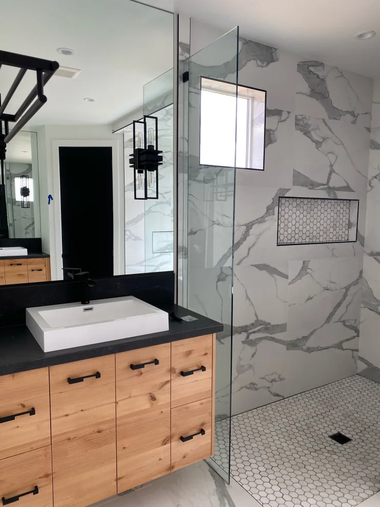 Kitchen and Bath Project Collection by TK Design And Build - Photo 12