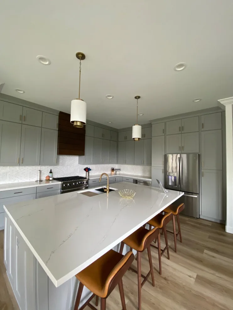Kitchen and Bath Project Collection by TK Design And Build - Photo 9