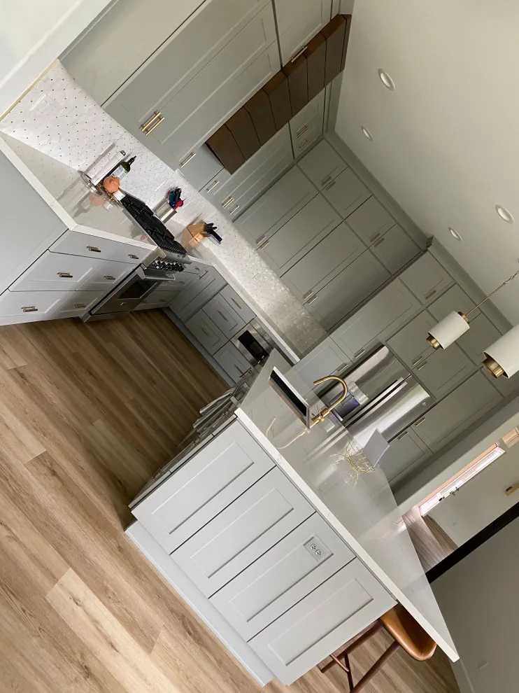 Kitchen and Bath Project Collection by TK Design And Build - Photo 18