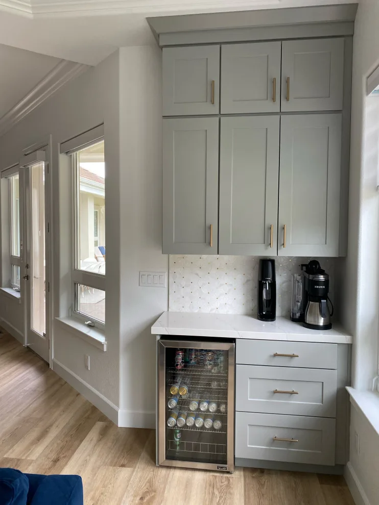 Kitchen and Bath Project Collection by TK Design And Build - Photo 13