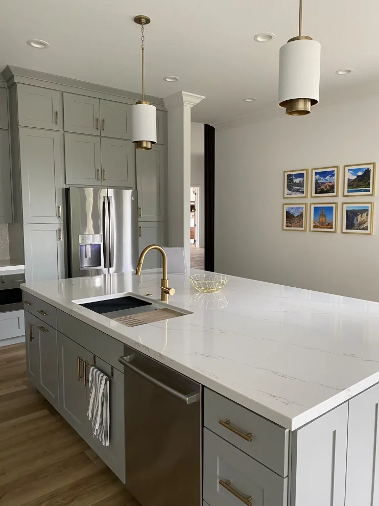 TK Design And Build - Photo 8