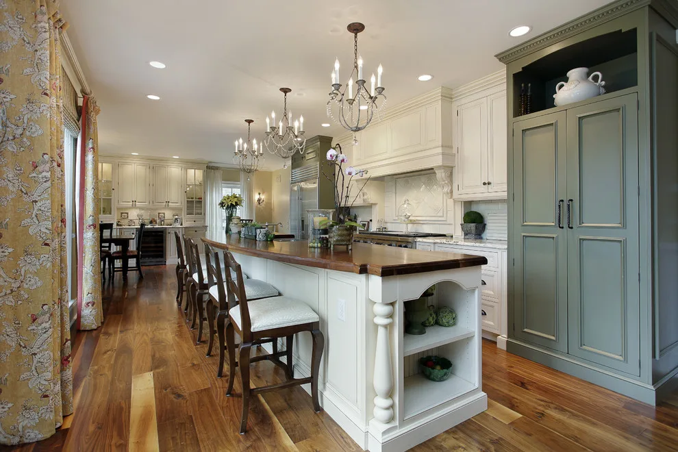 Kitchen and Bath Project Collection by TK Design And Build - Photo 4