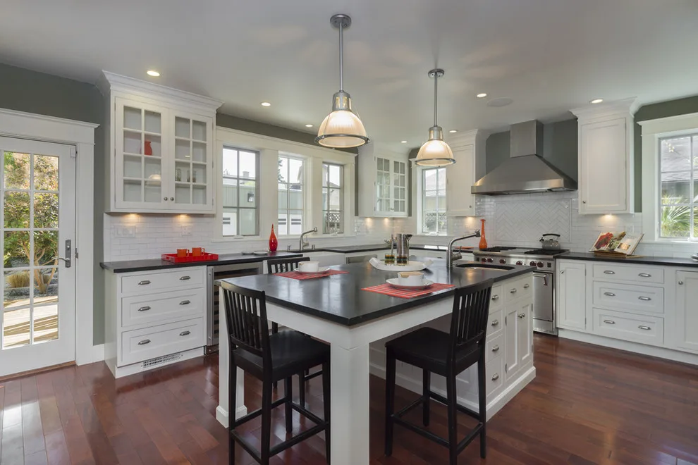 Kitchen and Bath Project Collection by TK Design And Build - Photo 14