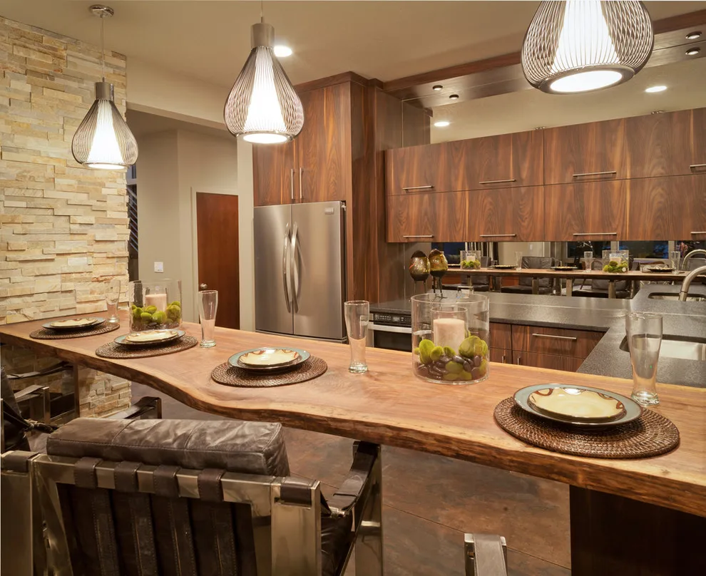 Kitchen and Bath Project Collection by TK Design And Build - Photo 19