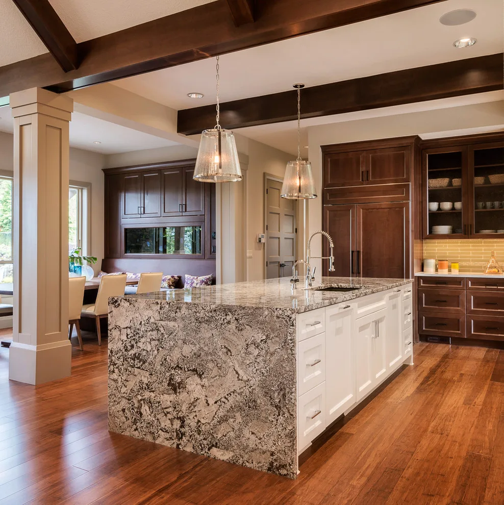 Kitchen and Bath Project Collection by TK Design And Build - Photo 5