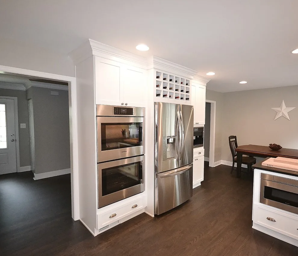 Collegeville Culinary Design by Chester County Kitchen & Bath - Photo 4