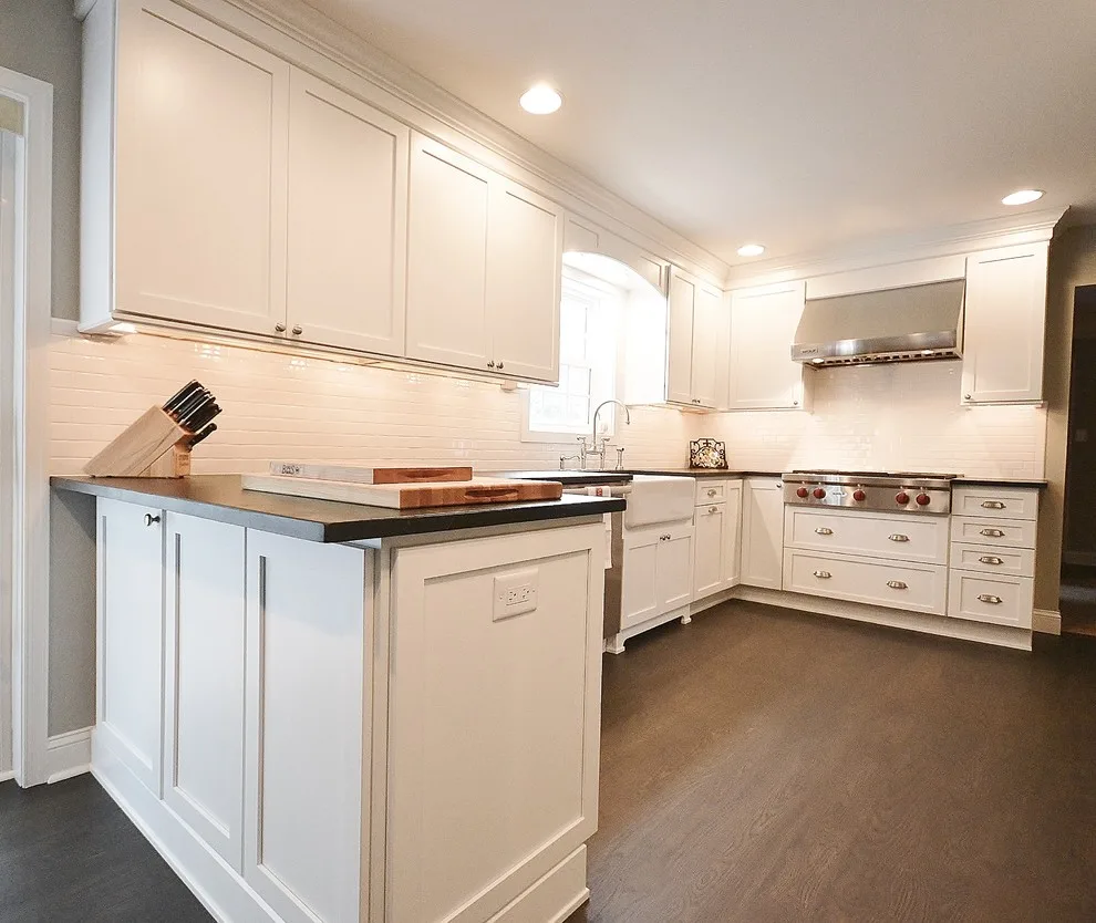 Collegeville Culinary Design by Chester County Kitchen & Bath - Photo 3