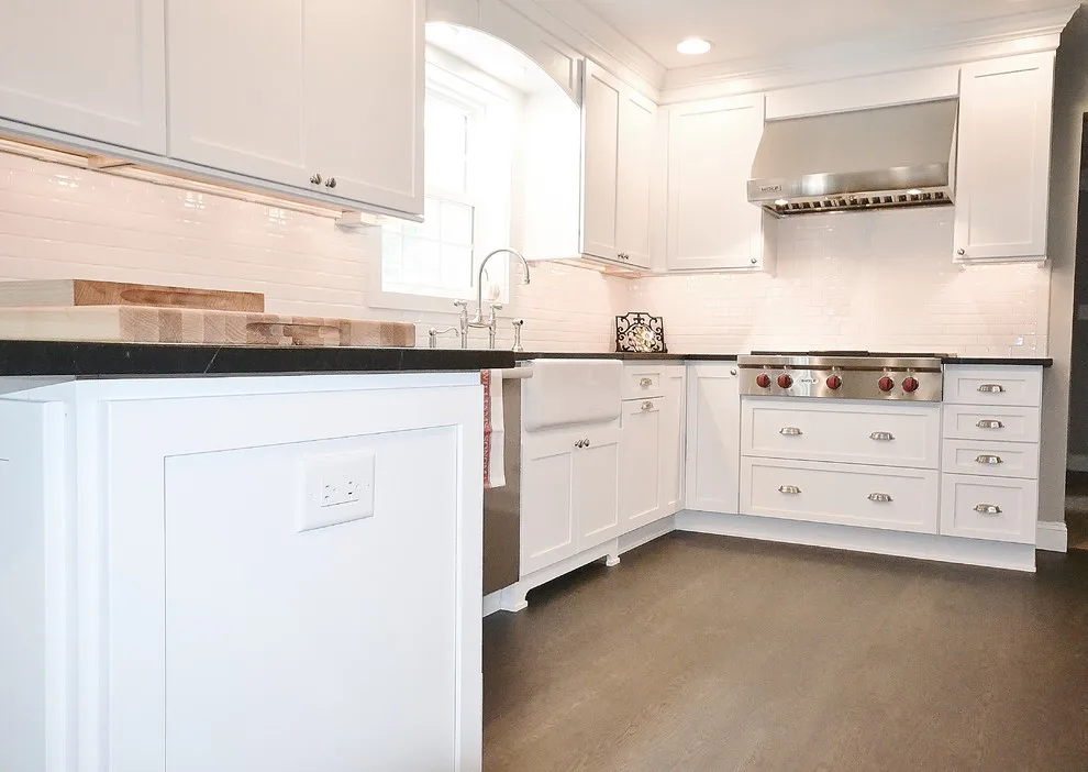 Collegeville Culinary Design by Chester County Kitchen & Bath - Photo 7