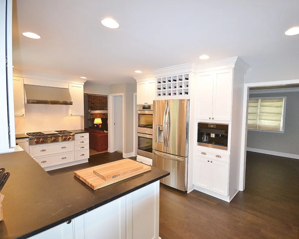 Collegeville Culinary Design by Chester County Kitchen & Bath - Photo 9