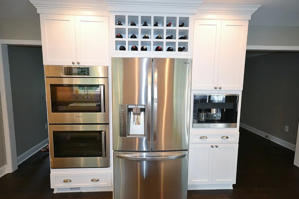Collegeville Culinary Design by Chester County Kitchen & Bath - Photo 8