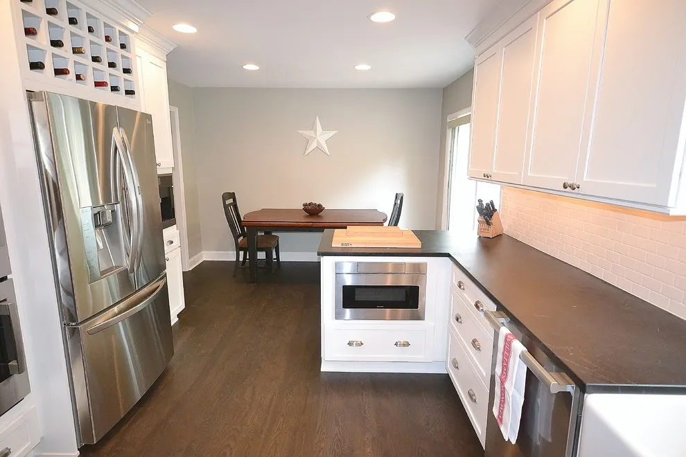 Collegeville Culinary Design by Chester County Kitchen & Bath - Photo 2