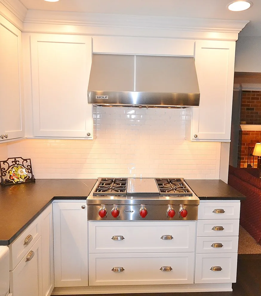 Collegeville Culinary Design by Chester County Kitchen & Bath - Photo 6