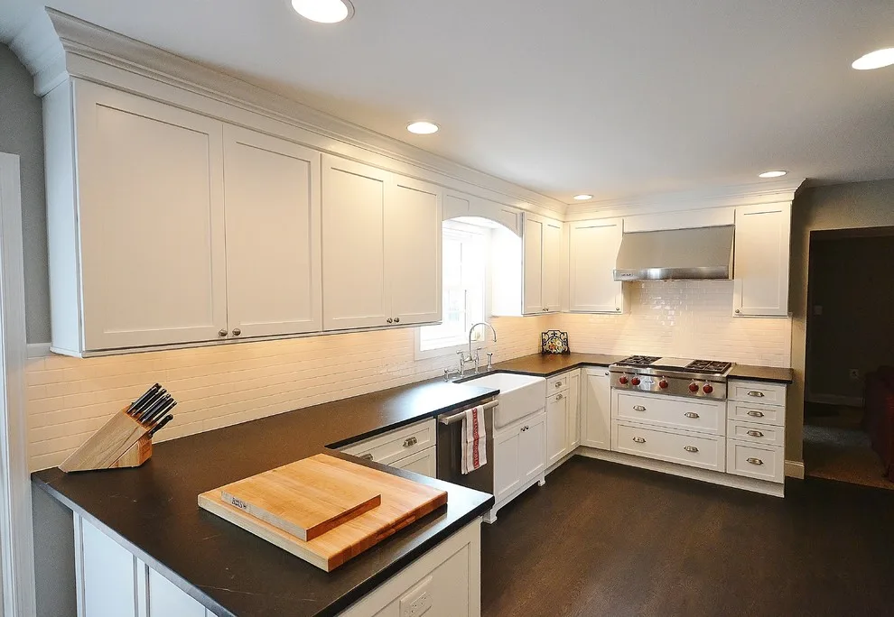 Collegeville Culinary Design by Chester County Kitchen & Bath - Photo 10