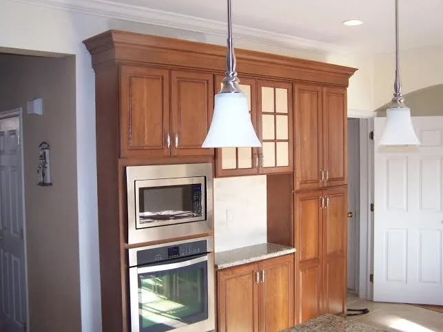 Kitchen in Collegeville PA by Main Line Kitchen Design - Photo 4