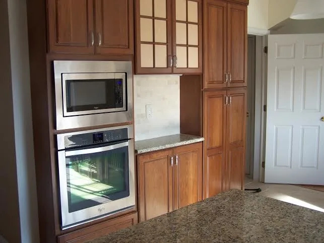 Kitchen in Collegeville PA by Main Line Kitchen Design - Photo 5