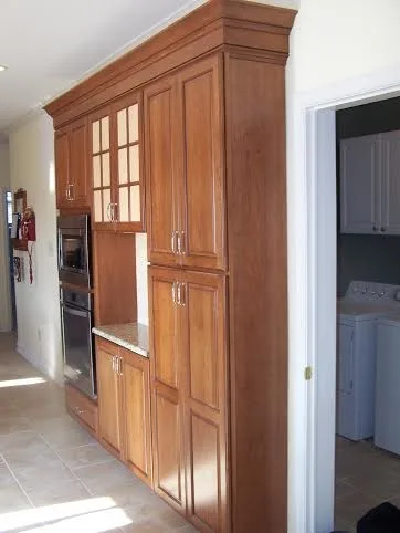 Kitchen in Collegeville PA by Main Line Kitchen Design - Photo 10