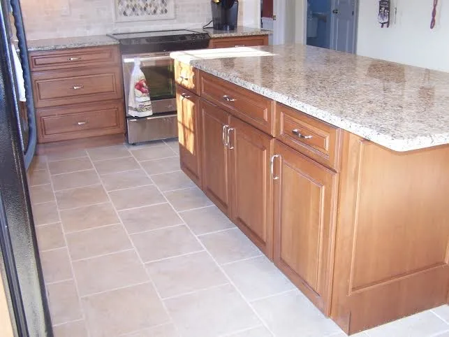 Kitchen in Collegeville PA by Main Line Kitchen Design - Photo 7