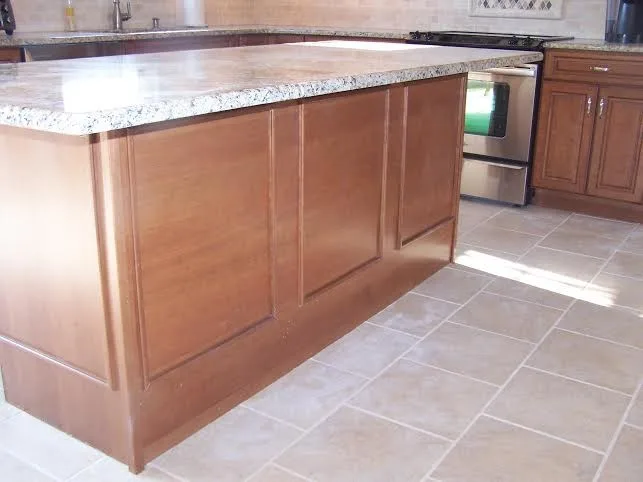 Kitchen in Collegeville PA by Main Line Kitchen Design - Photo 12