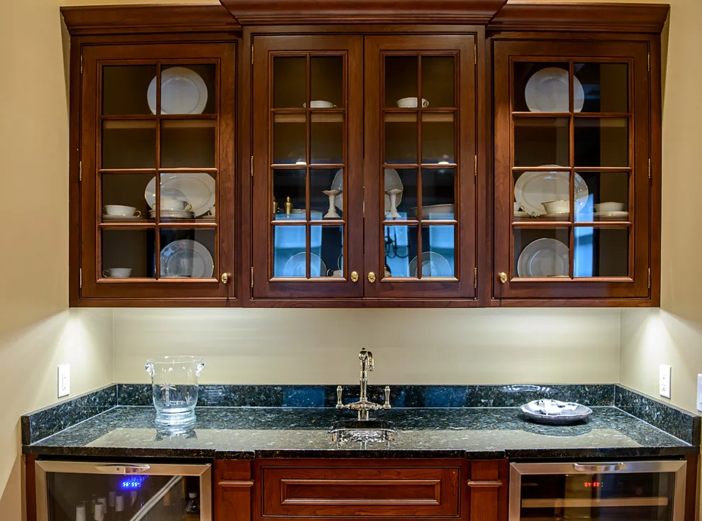 Colleton River Residence by StoneWorks, Inc. - Photo 45