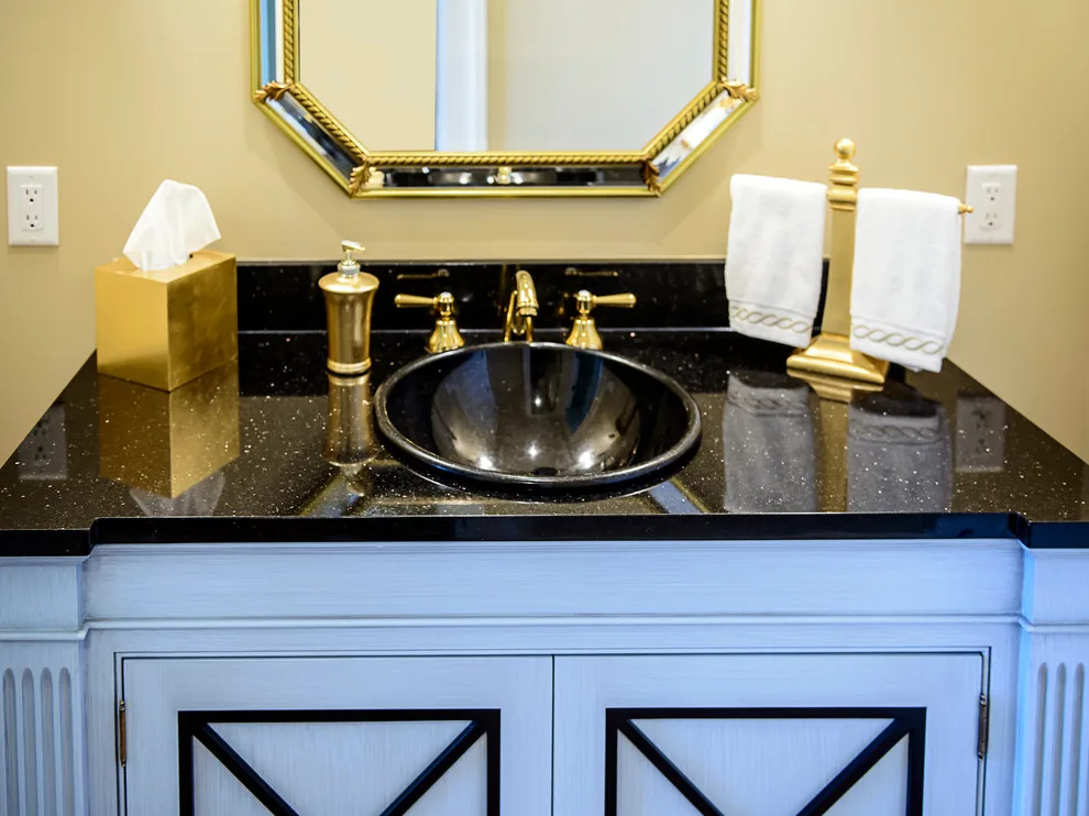 Colleton River Residence by StoneWorks, Inc. - Photo 37