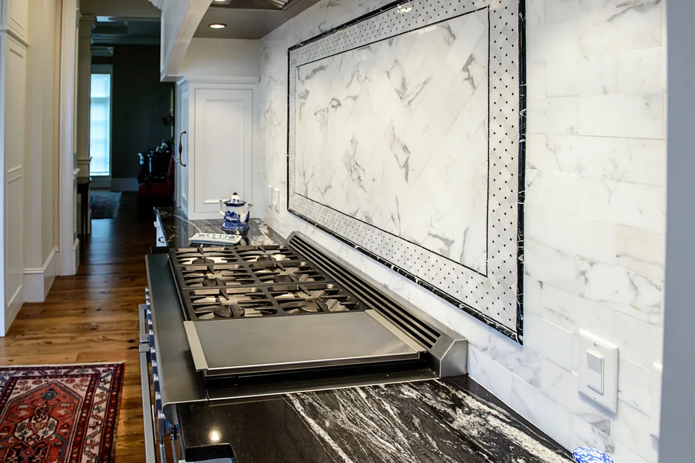 Colleton River Residence by StoneWorks, Inc. - Photo 24