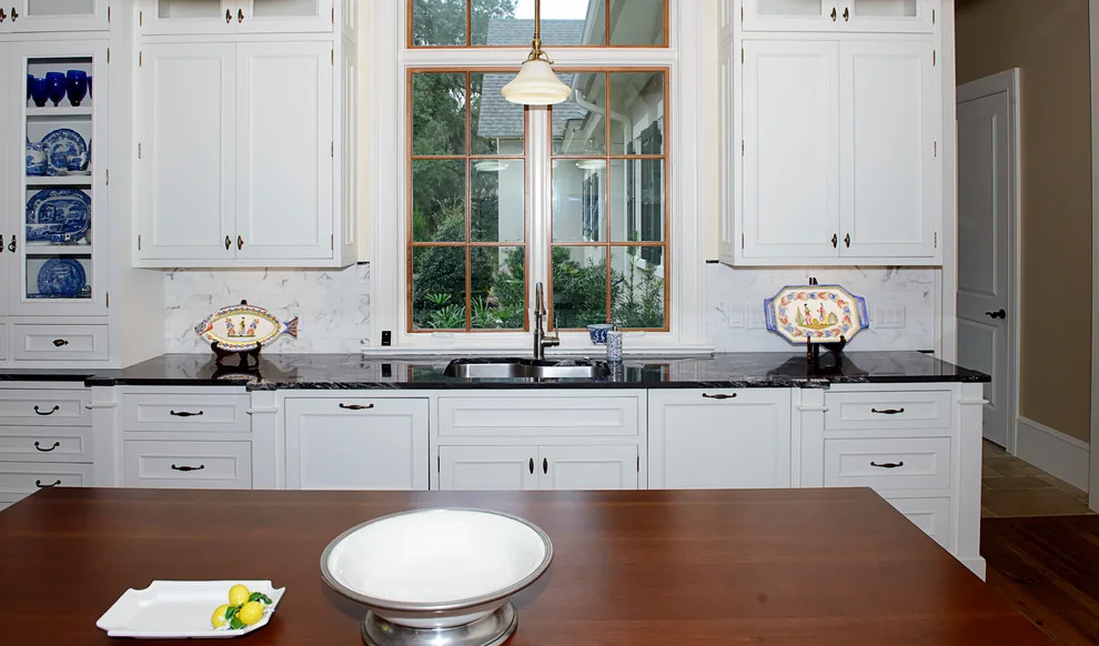 Colleton River Residence by StoneWorks, Inc. - Photo 39