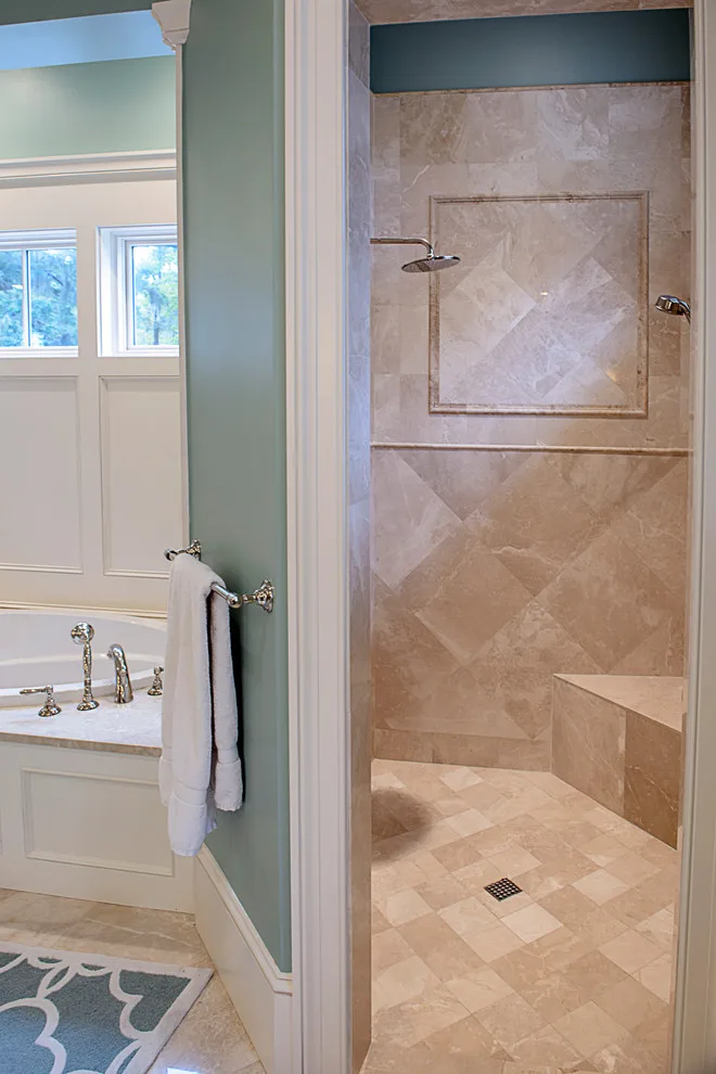 Colleton River Residence by StoneWorks, Inc. - Photo 43