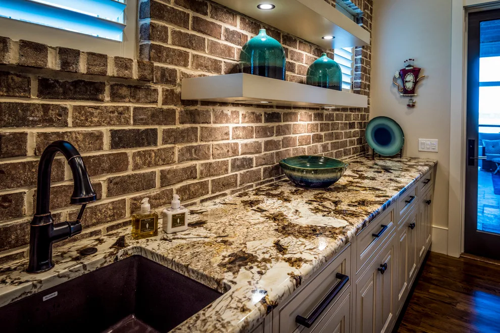 Colleton River by the Water by StoneWorks, Inc. - Photo 8