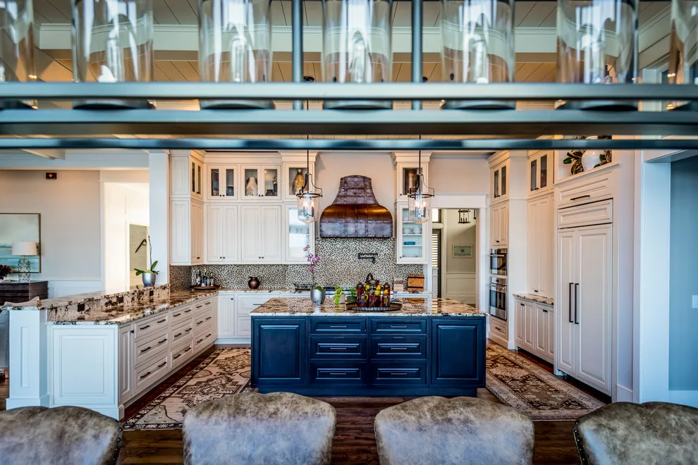 Colleton River by the Water by StoneWorks, Inc. - Photo 14