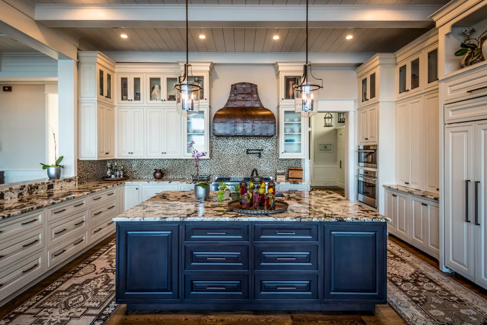Colleton River by the Water by StoneWorks, Inc. - Photo 13