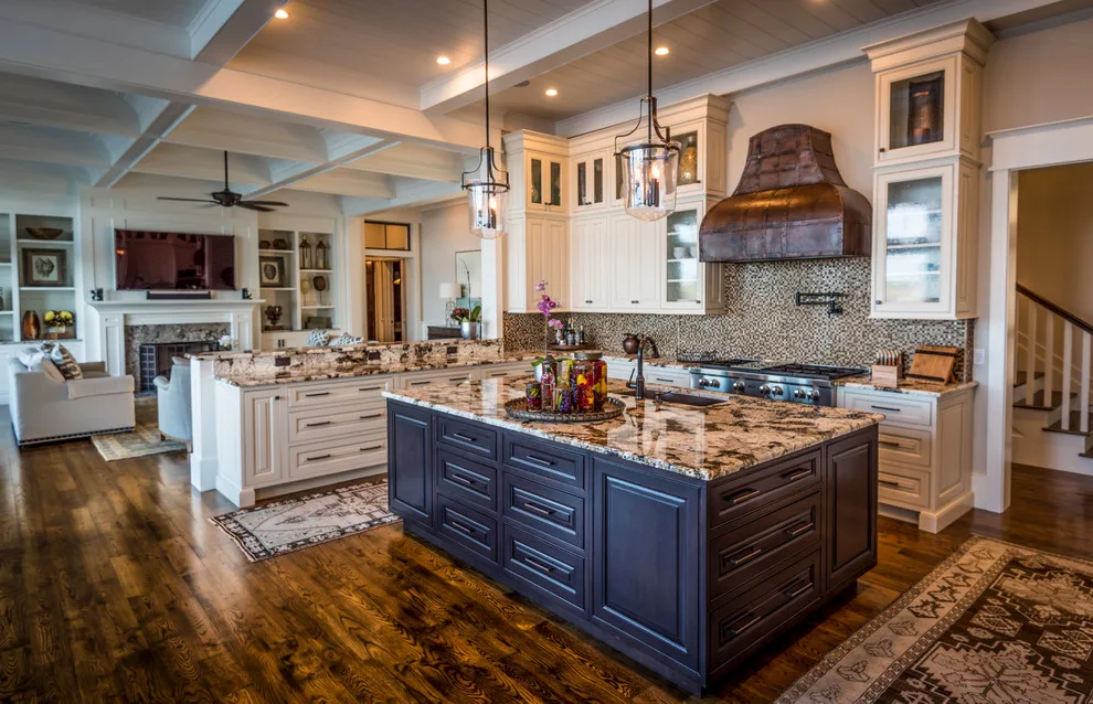 Colleton River by the Water by StoneWorks, Inc. - Photo 20