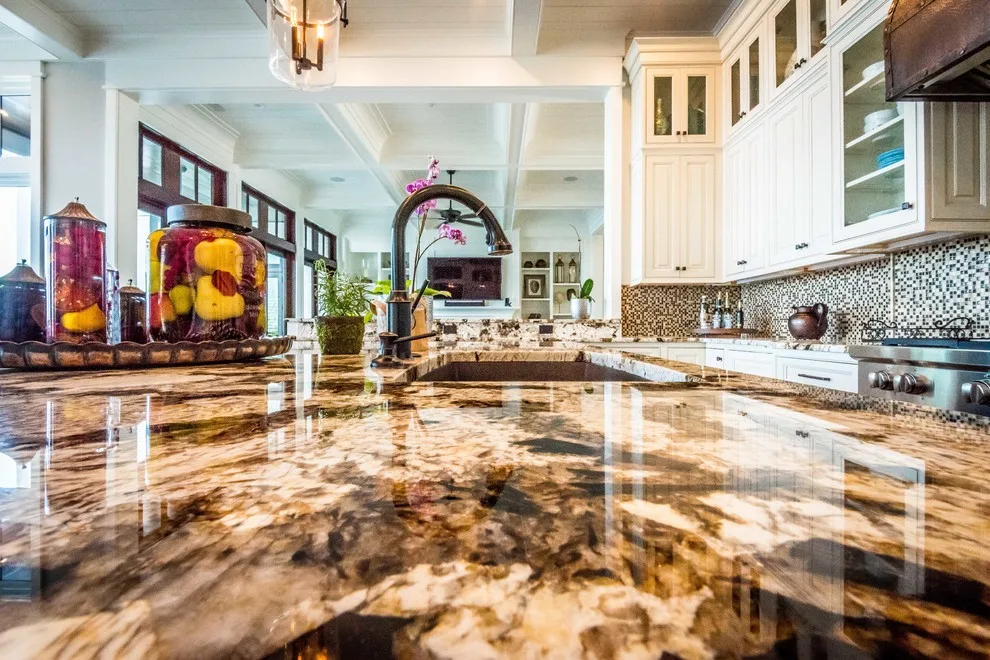 Colleton River by the Water by StoneWorks, Inc. - Photo 7