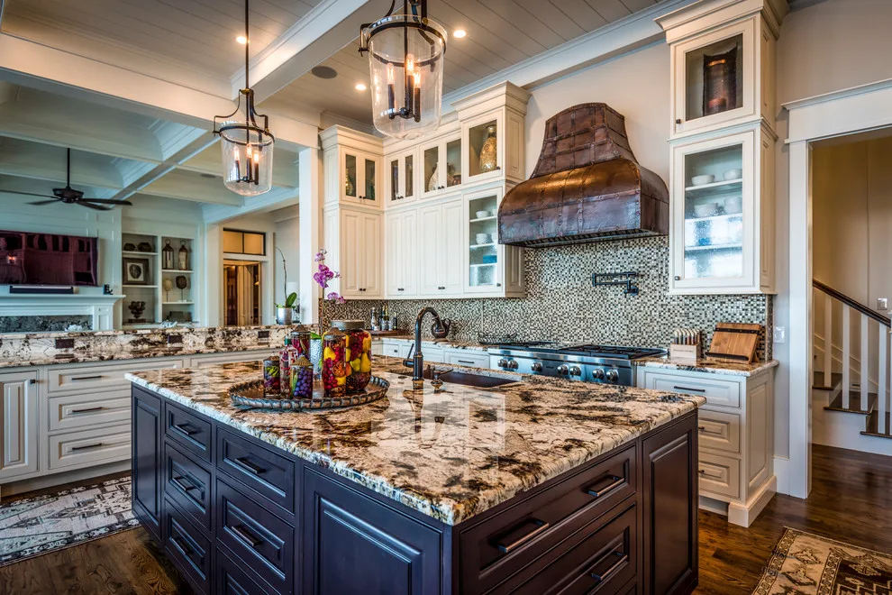 Colleton River by the Water by StoneWorks, Inc. - Photo 18