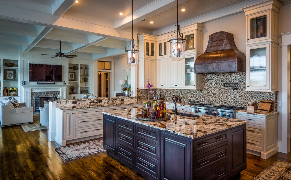 Colleton River by the Water by StoneWorks, Inc. - Photo 36