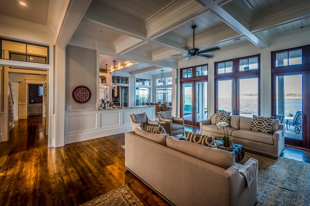 Colleton River by the Water by StoneWorks, Inc. - Photo 30