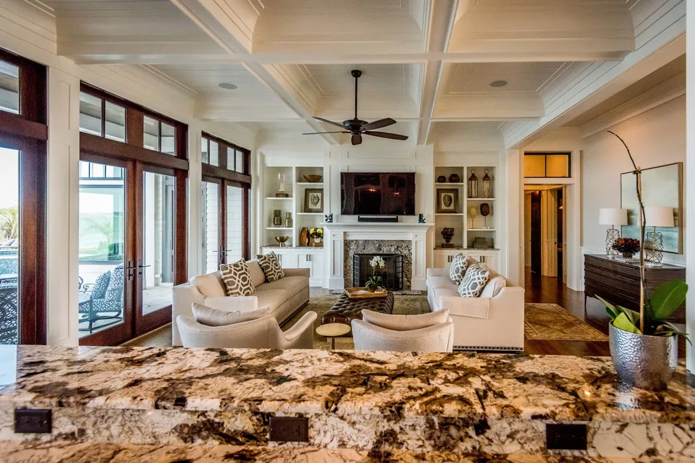 Colleton River by the Water by StoneWorks, Inc. - Photo 6