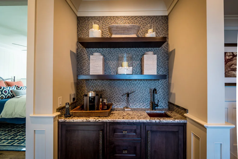 Colleton River by the Water by StoneWorks, Inc. - Photo 9