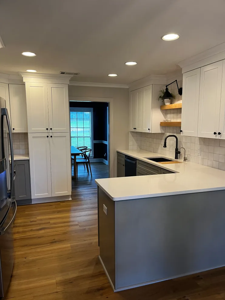 Colonial Revamp by Kitchen & Bath Ideas - Photo 4