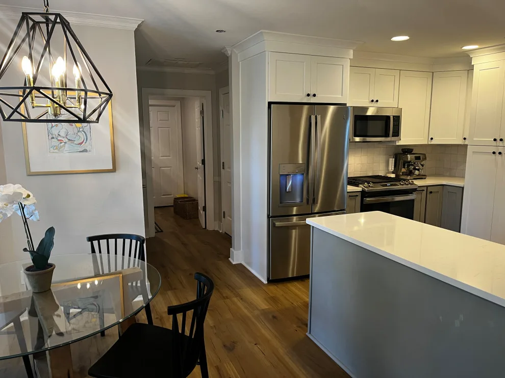 Colonial Revamp by Kitchen & Bath Ideas - Photo 3