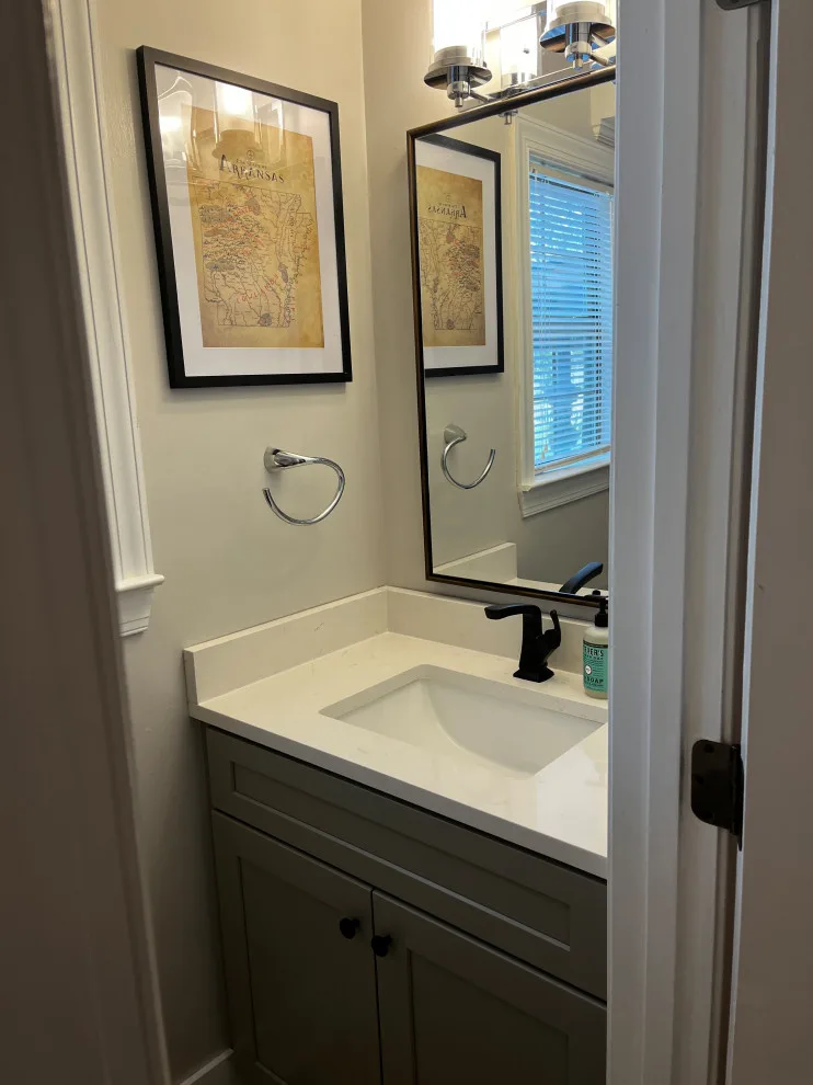 Colonial Revamp by Kitchen & Bath Ideas - Photo 2
