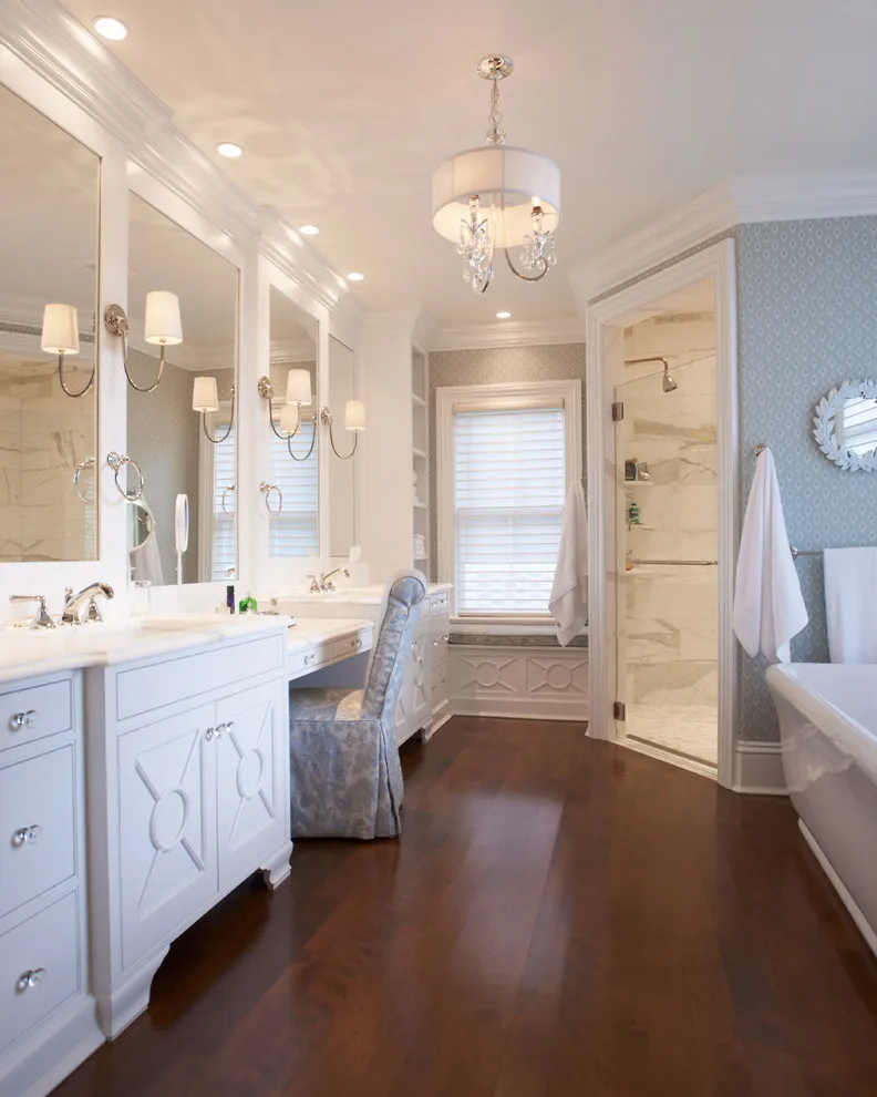 Elegant Comfort by the Sea by Tavia Douglass, Designer - Photo 5