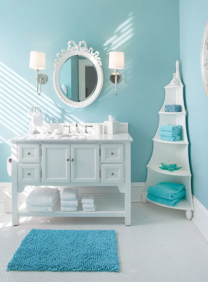 Elegant Comfort by the Sea by Tavia Douglass, Designer - Photo 18