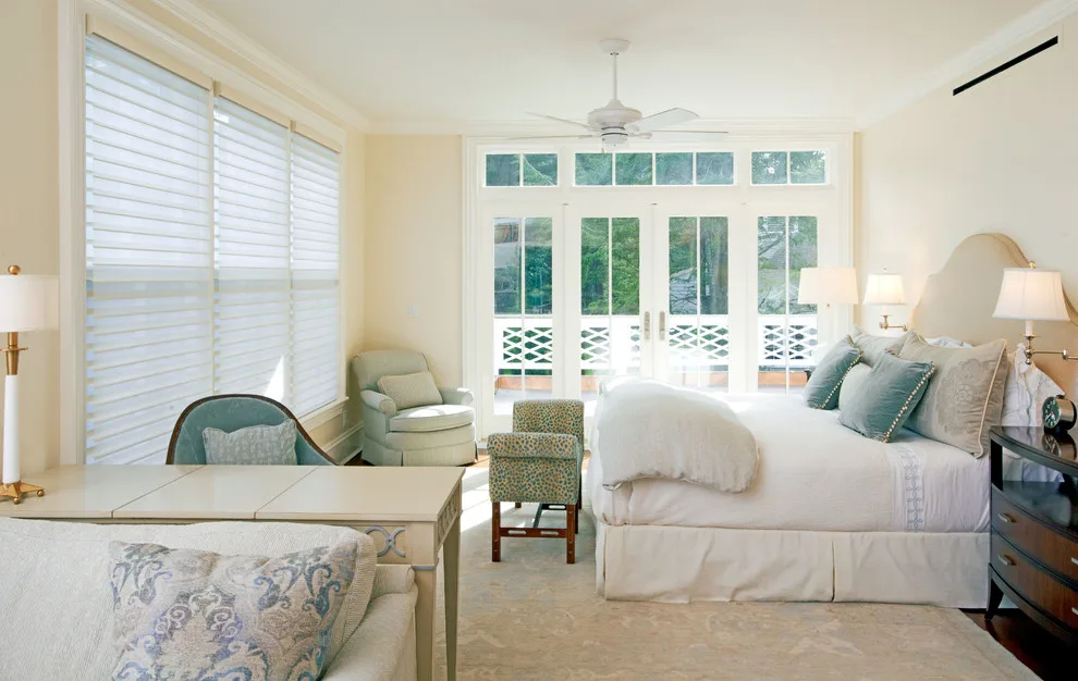 Elegant Comfort by the Sea by Tavia Douglass, Designer - Photo 24