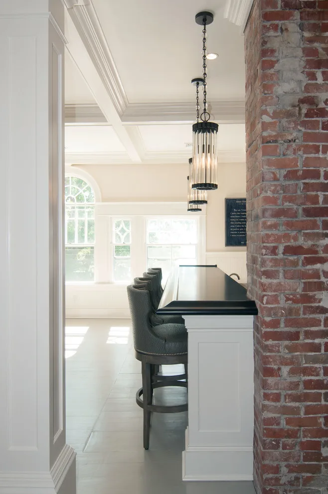 Elegant Comfort by the Sea by Tavia Douglass, Designer - Photo 2