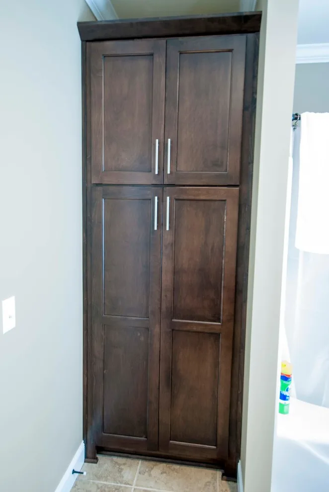 Compilation of Achievements by Millwork Supply - Photo 51