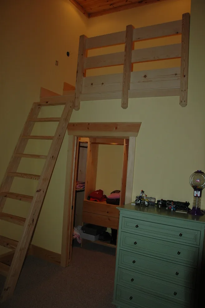 Compilation of Achievements by Millwork Supply - Photo 7
