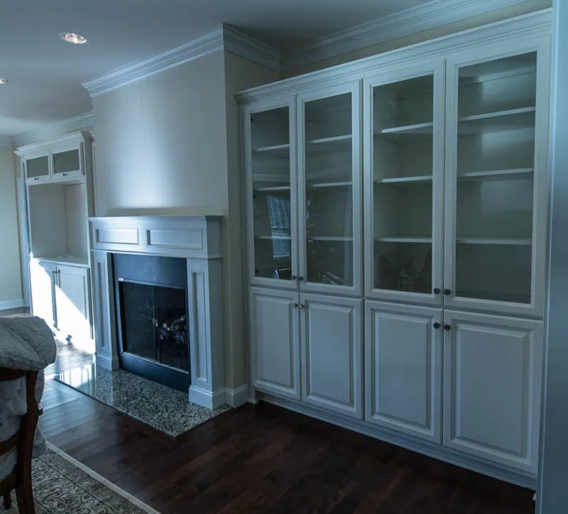 Compilation of Achievements by Millwork Supply - Photo 69