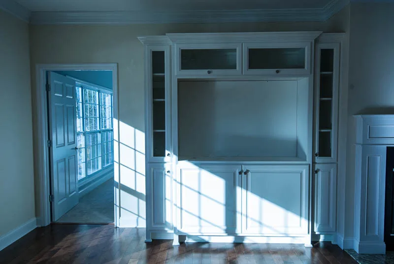 Compilation of Achievements by Millwork Supply - Photo 6